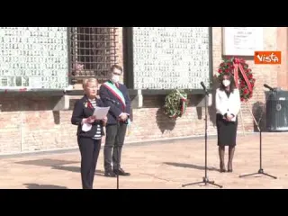 Merola, sindaco di Bologna: "Libertà non è scontata, guardate vicenda Zaki"