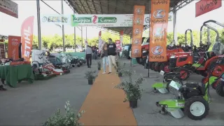 Villaggio Sud Agrifest: tradizione ed innovazione
