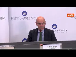 Ema: "Astrazeneca è un vaccino sicuro, eventi di trombosi davvero rari"