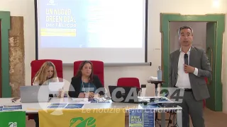 Legambiente ed Europee: una campagna elettorale per il clima