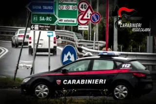 Aveva diffuso foto e video privati dell'ex compagna: arresto 63enne stalker nel Reggino
