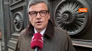 Crisi Terzo Polo, Calenda: "La partita è chiusa, ne abbiamo parlato anche troppo" (VIDEO)