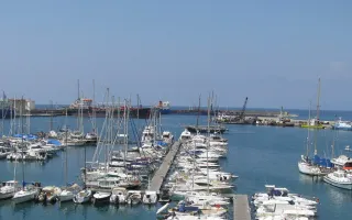 Vibo Valentia, sbloccate le procedure per i lavori di risanamento delle banchine del porto