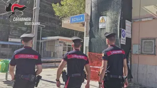 Violenza sessuale ai danni di una turista, un arresto