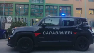 Arrestato il latitante Luigi Galizia: deve scontare la pena dell'ergastolo