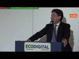 Bollette, Conte: "In autunno tsunami per imprese e famiglie, intervenire oggi"