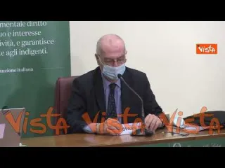 Rezza: “Vaccino obbligatorio per sanitari? Auspicabile, vaccinarsi è diritto e dovere”