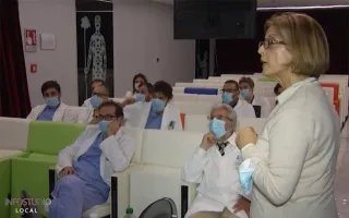 Medicina personalizzata in ambito urologico: un programma di cooperazione scientifica tra Romolo Hospital ed Isof-Cnr di Bologna