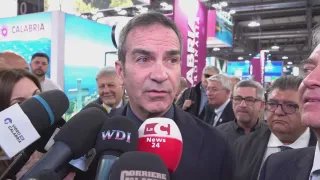 Caro energia, il presidente Occhiuto diffida l'Arera