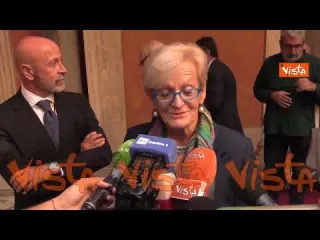 Livia Turco: "Porterò Napolitano sempre nel cuore, aveva una grande umanità"