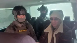 VIDEO | Arrestato il boss Matteo Messina Denaro: le immagini della cattura a Palermo