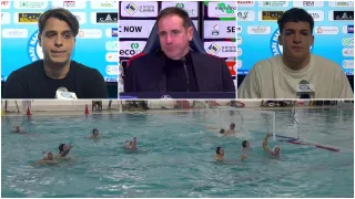 INFO SPORT del 20 gennaio 2024