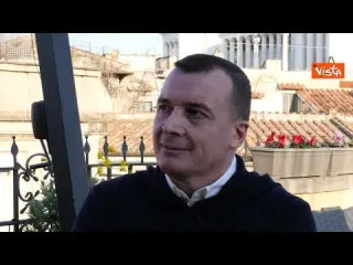 Casalino: "Tanta malafede su Casaleggio, sue idee di buon senso"