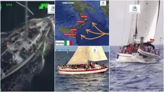Traffico di migranti tra Turchia ed Italia: 15 persone arrestate