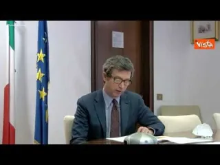 Transizione ecologica, Orlando: "Ripensare processi produttivi è opportunità per mondo del lavoro"