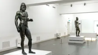 Bronzi di Riace, la Calabria punta sul mito per rilanciare turismo e cultura
