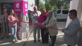 Al via a Crotone KULTUS 2026 - la Borsa Internazionale del Turismo Scolastico