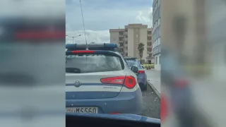 Crotone, blitz nel quartiere Fondo Gesù: sequestrato oltre un kg di droga e denunciate due persone