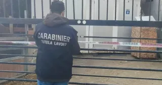 Turni di dieci ore e paga di 2,45 euro: arrestato titolare di un maneggio