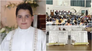 Il premio "Dodò Gabriele" all’impegno dei giornalisti nel contrasto alle mafie