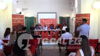 Cinema: al via la V° edizione del "Calabria Movie Film Festival"