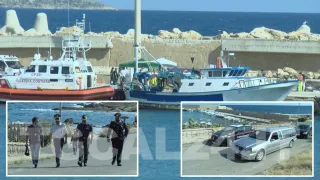 VIDEO | Barca con migranti a bordo esplosa a Crotone, tre i morti accertati: le parole degli inquirenti