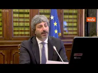 Fico: "Digitalizzazione deve far diminuire le diseguaglianze"