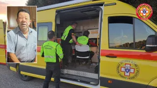 Fungaiolo scomparso a Cerchiara: terzo giorno di ricerche ancora senza esito