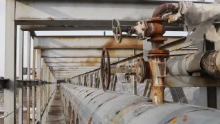 Investimenti per 2,2 miliardi per sistema idrico integrato calabrese