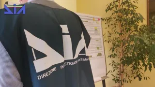 Maxi operazione contro Camorra e 'Ndrangheta a Roma: 18 misure cautelari