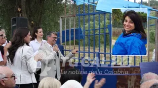 Maria Chindamo continua a vivere nella coscienza collettiva