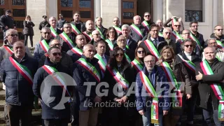 Autonomia: Anci Calabria annuncia nuova protesta dei sindaci