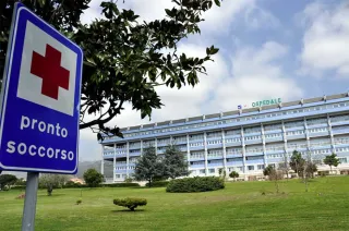 Assenteismo all'ospedale Lamezia, emessi due avvisi di conclusione indagini