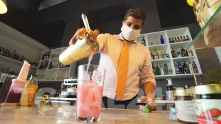 I sapori di Calabria incontrano la mixology nelle degustazioni mediterranee di Magna Grecia Life Style (VIDEO)