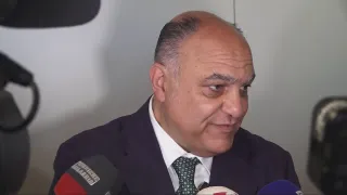 Marina Militare Nastro Rosa Tour, Calabrese: "Tropea protagonista"