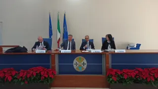 Luci ed ombre: la relazione annuale del Garante dei Detenuti calabrese