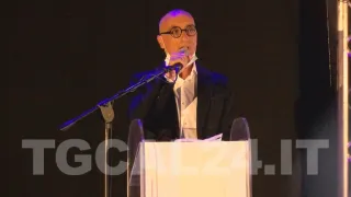 VIDEO | Comunali a Crotone: partita la campagna elettorale del candidato del centrodestra Manica