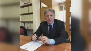 Sanità: Vincenzo La Regina si dimette da commissario della "Dulbecco"