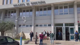 Carannante: "L'operazione doveva essere di soccorso"
