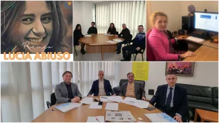 Premio "Lucia Abiuso" contro il cyberbullismo: al via le votazioni