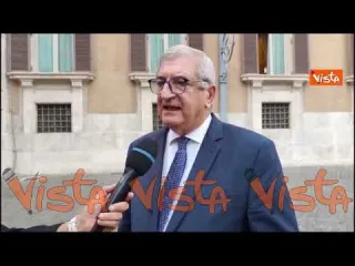 Migranti, Foti (FdI): "Attendiamo condanna sinistra su minacce a Meloni"