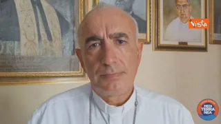 Papa Francesco nomina monsignor Staglianò presidente della Pontificia Accademia di Teologia