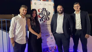 South-working: all'incontro di Tropea presente anche una delegazione di Confindustria Giovani Crotone