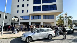 Vertenza Abramo Cc: dal Mimit arrivano buone notizie