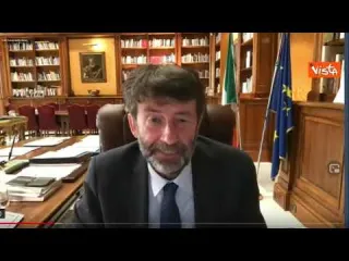 Franceschini: "Al Cts porterò proposte per regole riaperture luoghi di cultura"