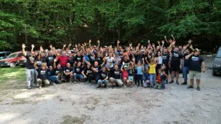 APPUNTAMENTI | A Verbicaro il primo festival “Panda 4x4”