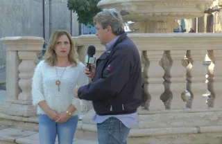“Catanzaro e dintorni” su VideoCalabria: Girifalco e la leggenda popolare dell'antica Fontana del Diavolo!
