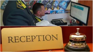 Scoperti 16 lavoratori in nero nel settore turistico e della ristorazione
