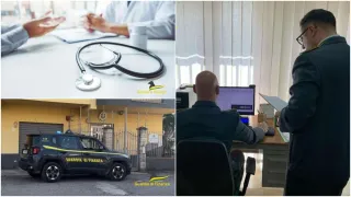 Dirigente dell'Asp di Cosenza sotto accusa: danno erariale da 1 milione