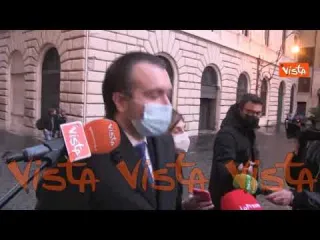 Molinari (Lega): “Sfiducia a Speranza? Non vogliamo la sua testa ma un cambio di politica”